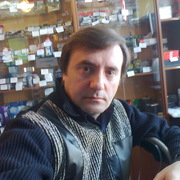 Владимир, 54, Заозерск