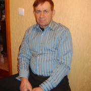 Vitya Livinskiy 61 Konotop