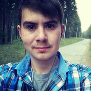 Игореша, 28, Сысерть