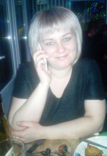 Моя фотография - Юлия Журавель, 49 из Люберцы (@uliyajuravel)
