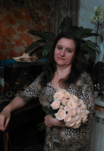 My photo - Lidiya, 61 from Rostov (@lidiya8196)