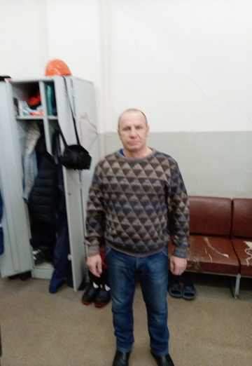 Моя фотография - Сергей, 51 из Курган (@sergey953883)