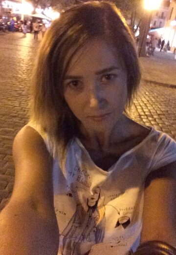Моя фотография - Lera, 43 из Одесса (@lera18329)