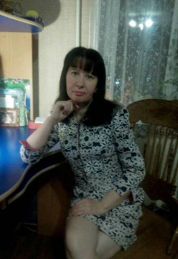 Моя фотография - Татьяна, 44 из Кстово (@tatyana307704)