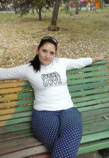 Моя фотография - Натали, 41 из Усть-Каменогорск (@natali29897)