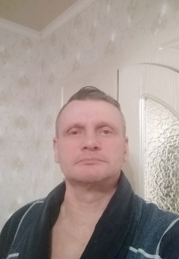 Моя фотография - Владимир, 61 из Ясиноватая (@vladimir340548)