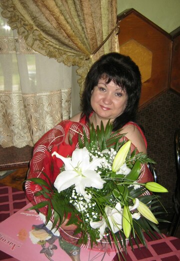 My photo - Lera, 53 from Kamianske (@lera16538)