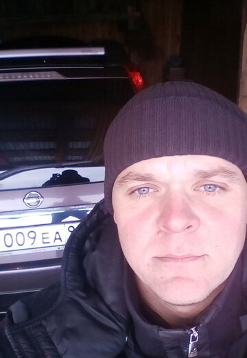 My photo - Dmitriy, 39 from Norilsk (@dmitriy207531)