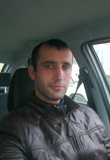 Моя фотография - Рошка, 38 из Хачмаз (@roshka103)