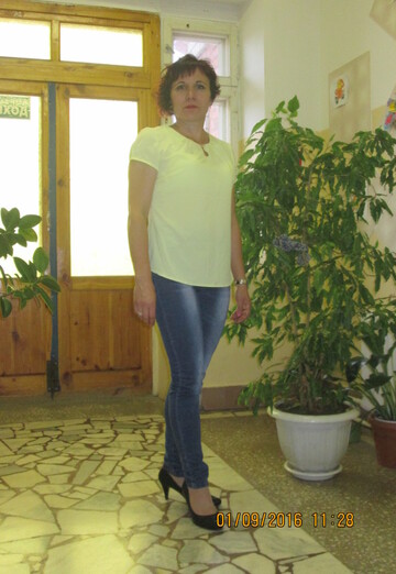 My photo - Gilyarovskih Albina Yu, 49 from Malmyzh (@gilyarovskihalbinau)
