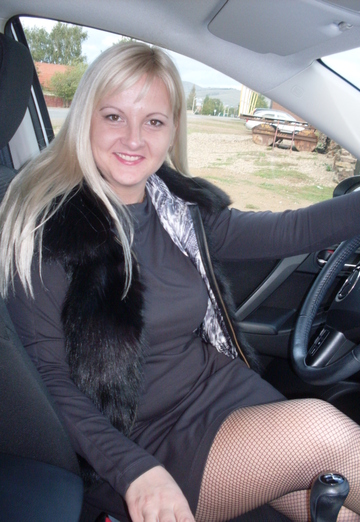 Mi foto- Natalia, 40 de Magnitogorsk (@natalya130509)