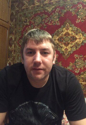 Моя фотография - Алексей Aleksandrowit, 35 из Курск (@medvedevone)