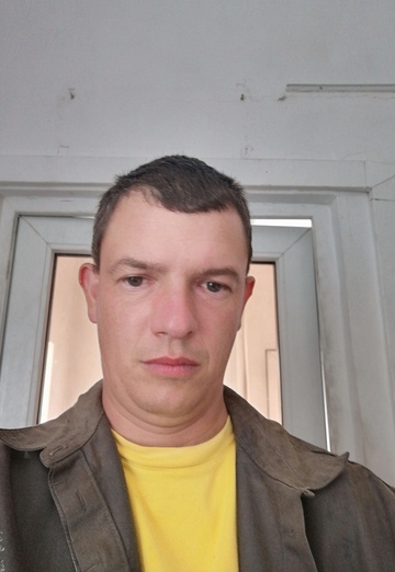 Моя фотография - Алексей, 41 из Верхнебаканский (@aleksey489407)