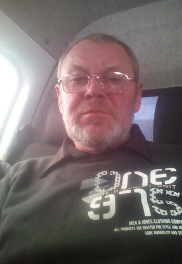 Моя фотография - Павло, 52 из Бровары (@pavlo1344)