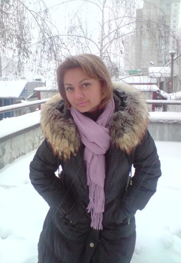 Моя фотографія - lera, 51 з Київ (@lera1111)