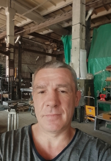 My photo - Sergey, 48 from Ryazan (@sergey1251029)