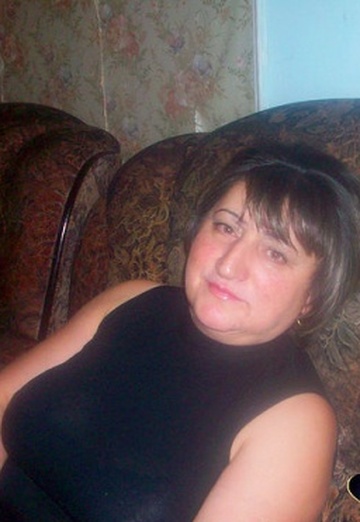 My photo - Janna, 64 from Zelenograd (@janna935)