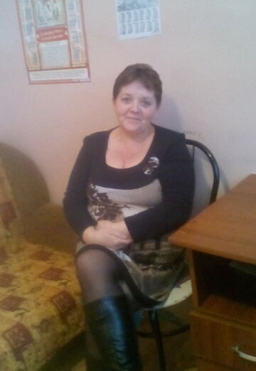 Моя фотография - Наталья, 63 из Брянск (@natalya238554)