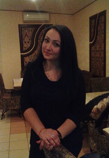Моя фотография - Анастасия, 39 из Угледар (@anastasiya66556)