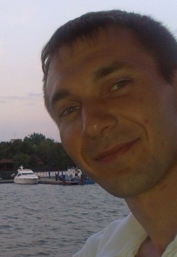 My photo - Evgeniy, 36 from Rostov-on-don (@evgeniy279504)