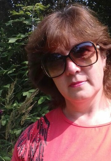 Моя фотография - Ольга, 58 из Донской (@olga252293)