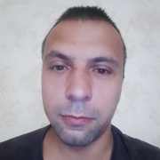 Артём, 39, Ангарск