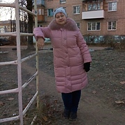 Татьяна, 35, Новомосковск