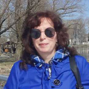 АННА, 47, Павловск