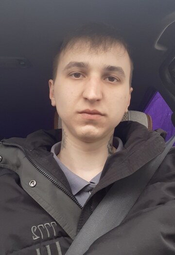 My photo - Denis, 28 from Pavlodar (@denis237759)