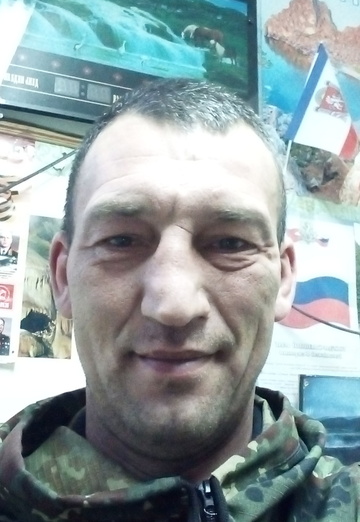 My photo - Timofey, 41 from Petropavlovsk-Kamchatsky (@timofey5981)
