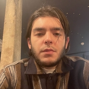 Серж, 32, Верейка