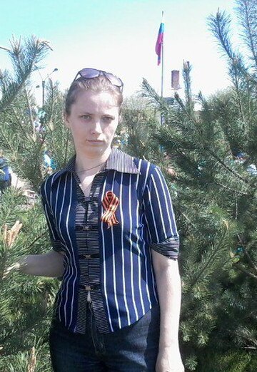 My photo - Oksana, 45 from Klimovo (@oksana68011)