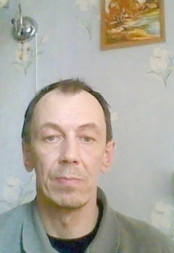 Моя фотография - александр, 59 из Северодвинск (@aleksandr175129)