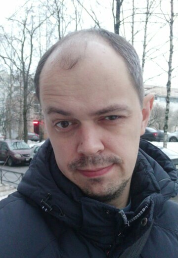 Aleksey (@badsk) — ma photo n°. 5