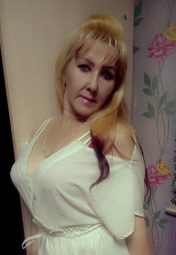My photo - Yana, 47 from Millerovo (@yana68583)