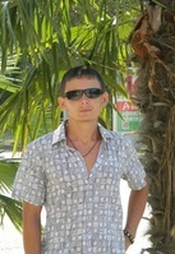 My photo - Ivan, 34 from Tatsin (@ivan79404)