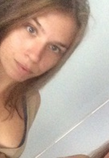 Моя фотография - Татьяна, 29 из Новосибирск (@tatyana159137)