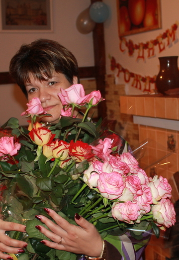 My photo - Evgeniya, 50 from Chernyakhovsk (@id524272)