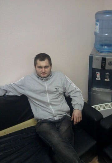 Моя фотография - Владислав, 36 из Уфа (@vladislav8777896)