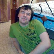 Федор, 50, Зилаир