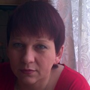 любаша, 54, Трехгорный