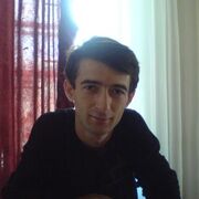 саид, 35, Адыгейск