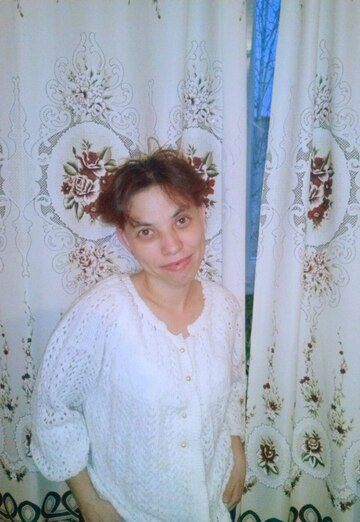Моя фотография - наталья, 47 из Ижевск (@natalya146750)