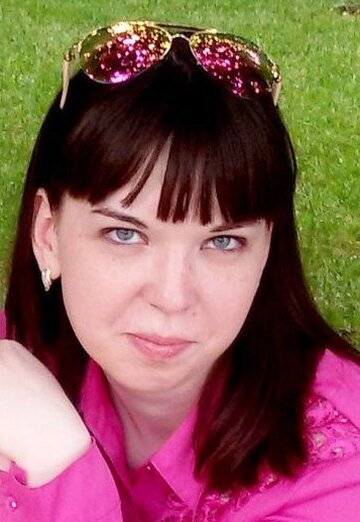 My photo - Nataliya, 31 from Novokubansk (@nataliya46222)