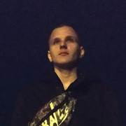 Артём, 19, Выгоничи
