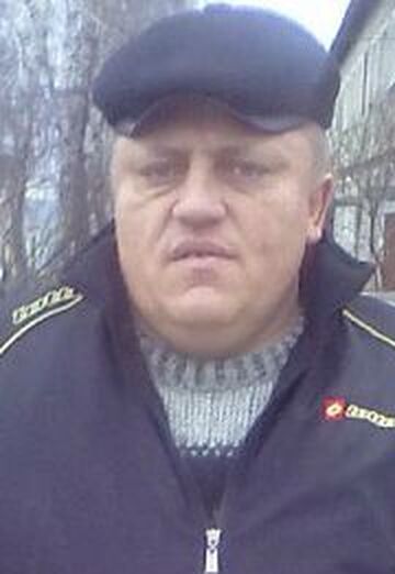 My photo - Sergey, 49 from Skopin (@sergey910233)