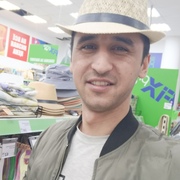 Turkmen, 30, Москва