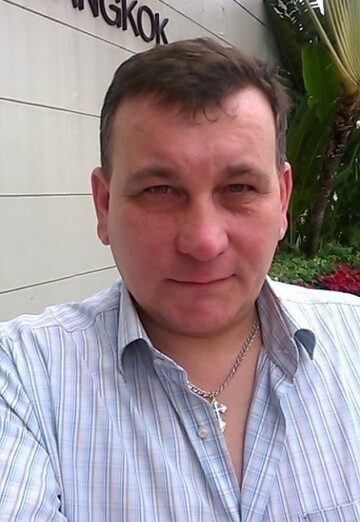 Моя фотография - Валерий Кучумов, 58 из Костанай (@valeriykuchumov)