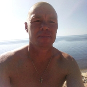 Виталий Михайлов, 43, Морки