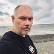 Сергей, 46, Новочеркасск